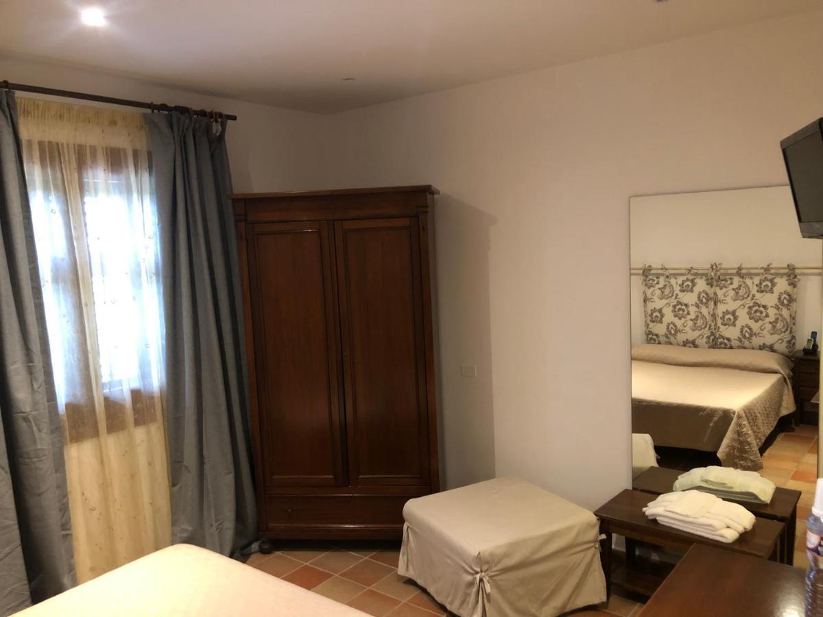 B&B Villa Alba Сан-Вито-Ло-Капо Экстерьер фото